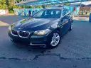 BMW Série 5 525 Diesel 2014 (240000KM)