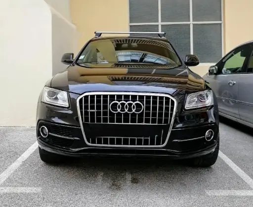 Audi Q5 2015 Boîte Auto (255000KM)
